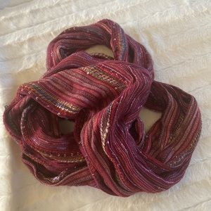 Beautiful Circle Scarf